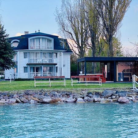 Villa My Lake ซามาร์ดี ภายนอก รูปภาพ