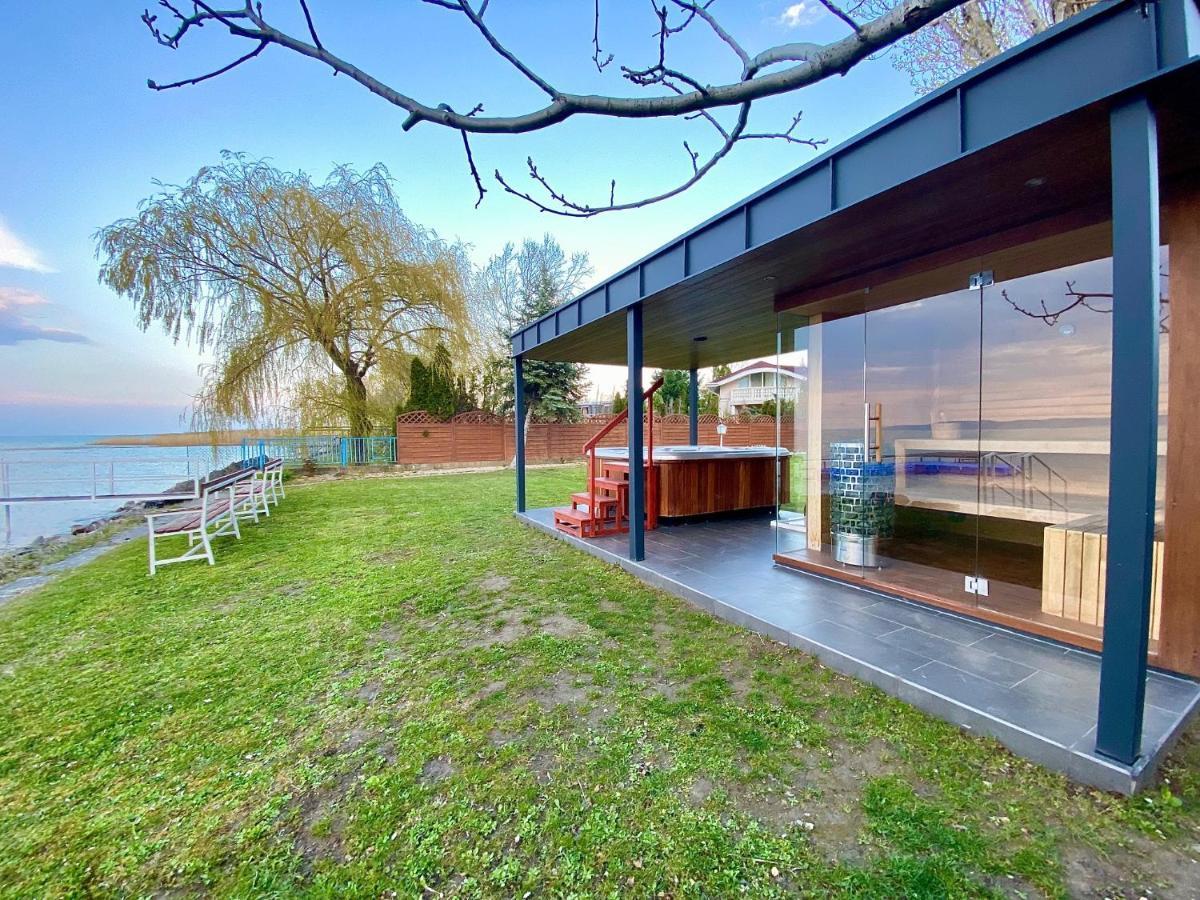 Villa My Lake ซามาร์ดี ภายนอก รูปภาพ
